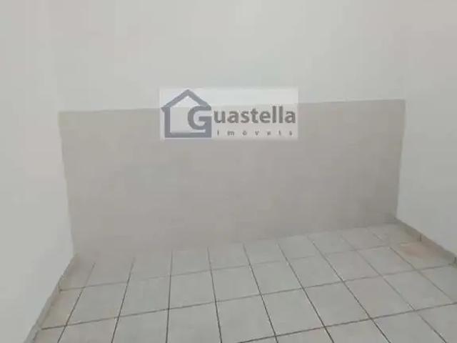 Casa / Sobrado para Venda em São Bernardo do Campo/SP Alves Dias 3 Quartos