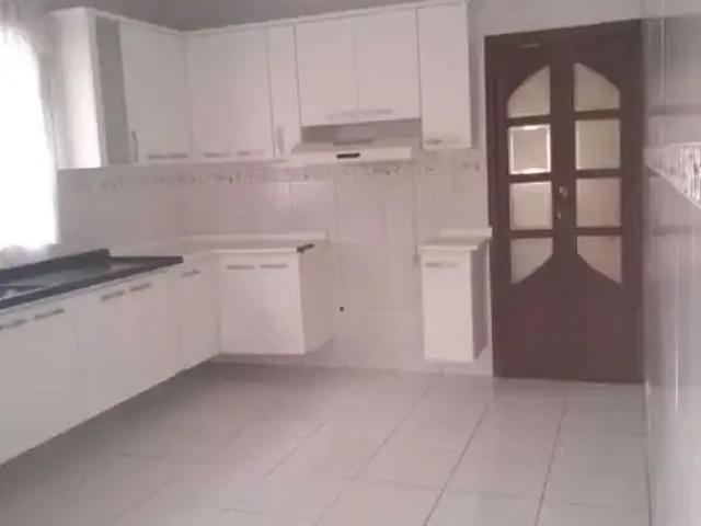Casa / Sobrado para Venda em São Bernardo do Campo/SP Alves Dias 3 Quartos