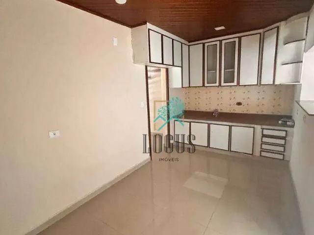 Casa / Sobrado para Venda em São Bernardo do Campo/SP Alves Dias 3 Quartos
