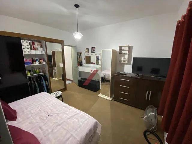Casa / Sobrado para Venda em São Bernardo do Campo/SP Alves Dias 3 Quartos