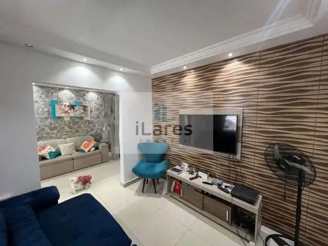Casa / Sobrado para Venda em São Bernardo do Campo/SP Alves Dias 3 Quartos