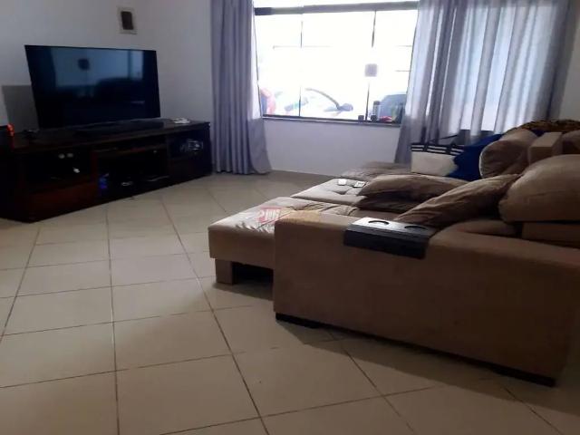 Casa / Sobrado para Venda em São Bernardo do Campo/SP Alves Dias 3 Quartos