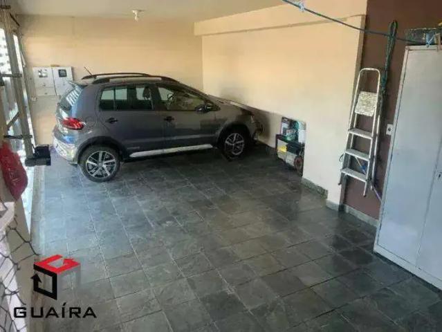 Casa / Sobrado para Venda em São Bernardo do Campo/SP Alves Dias 3 Quartos