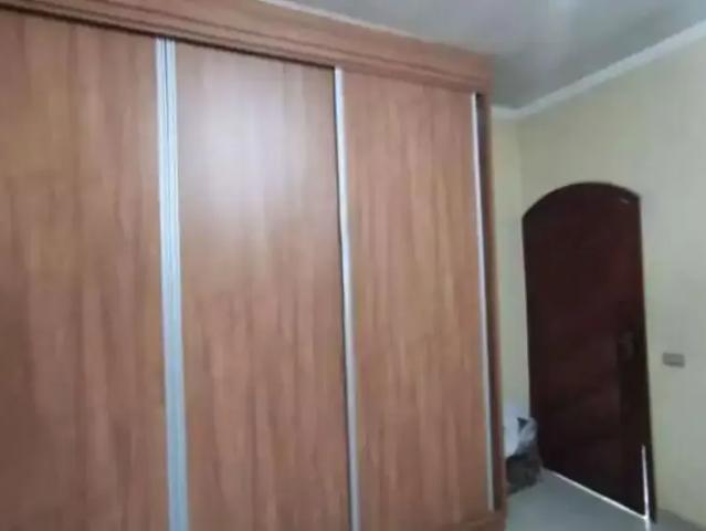 Casa / Sobrado para Venda em São Bernardo do Campo/SP Alves Dias 3 Quartos