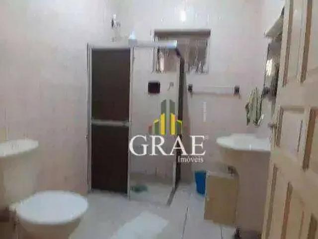 Casa / Sobrado para Venda em São Bernardo do Campo/SP Alves Dias 3 Quartos