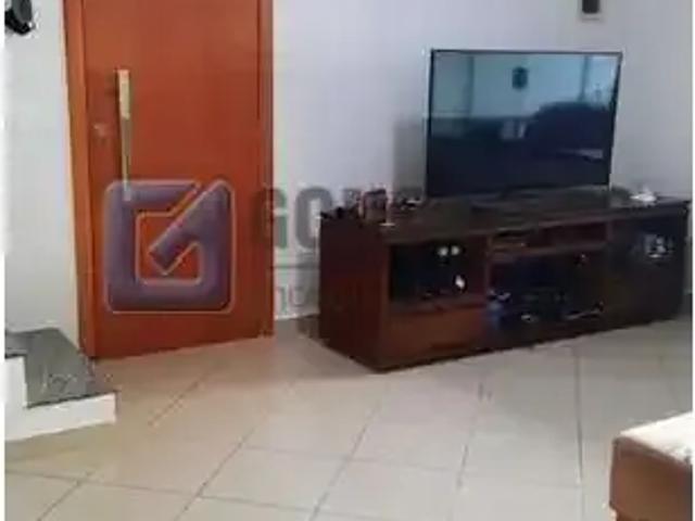 Casa / Sobrado para Venda em São Bernardo do Campo/SP Alves Dias 3 Quartos