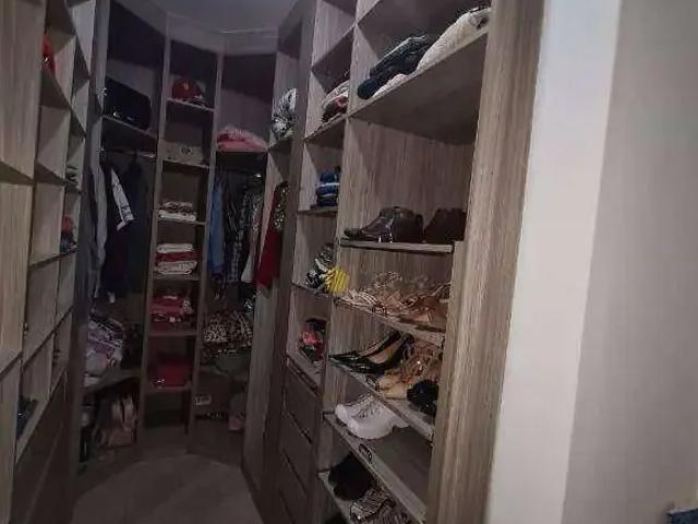Casa / Sobrado para Venda em São Bernardo do Campo/SP Alves Dias 3 Quartos