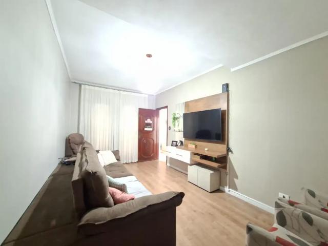 Casa / Sobrado para Venda em São Bernardo do Campo/SP Alves Dias 3 Quartos