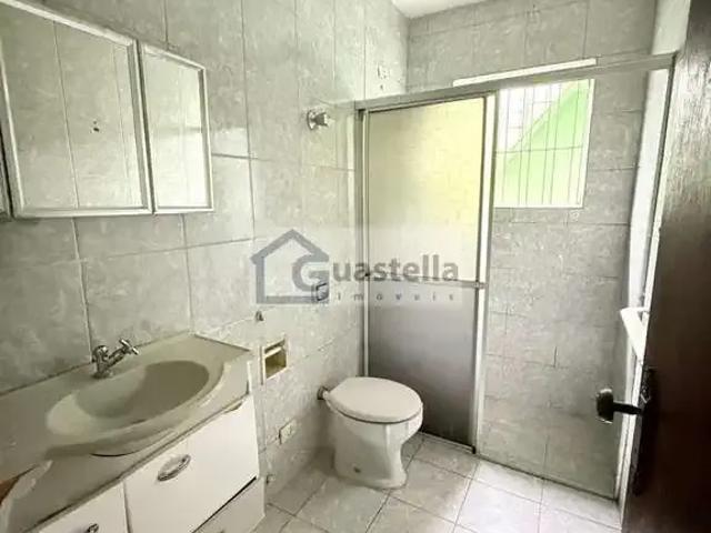 Casa / Sobrado para Venda em São Bernardo do Campo/SP Alves Dias 3 Quartos