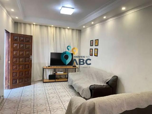 Casa / Sobrado para Venda em São Bernardo do Campo/SP Alves Dias 3 Quartos