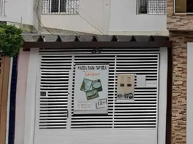 Casa / Sobrado para Venda em São Bernardo do Campo/SP Alves Dias 3 Quartos