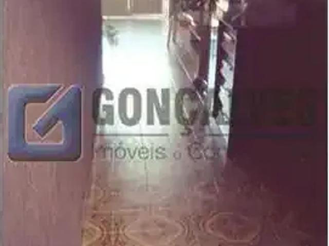 Casa / Sobrado para Venda em São Bernardo do Campo/SP Alves Dias 3 Quartos