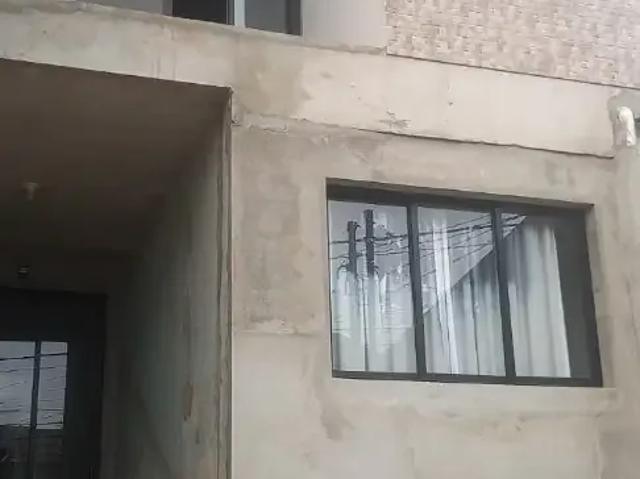 Casa / Sobrado para Venda em São Bernardo do Campo/SP Alves Dias 3 Quartos