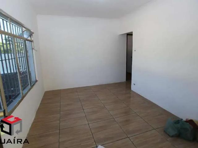 Casa / Sobrado para Venda em São Bernardo do Campo/SP Alves Dias 3 Quartos