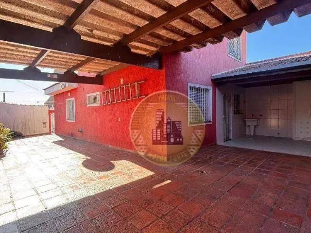 Casa / Sobrado para Venda em São Bernardo do Campo/SP Alves Dias 3 Quartos