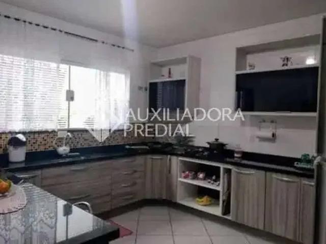 Casa / Sobrado para Venda em São Bernardo do Campo/SP Alves Dias 3 Quartos