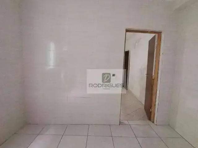 Casa / Sobrado para Venda em São Bernardo do Campo/SP Alves Dias 3 Quartos