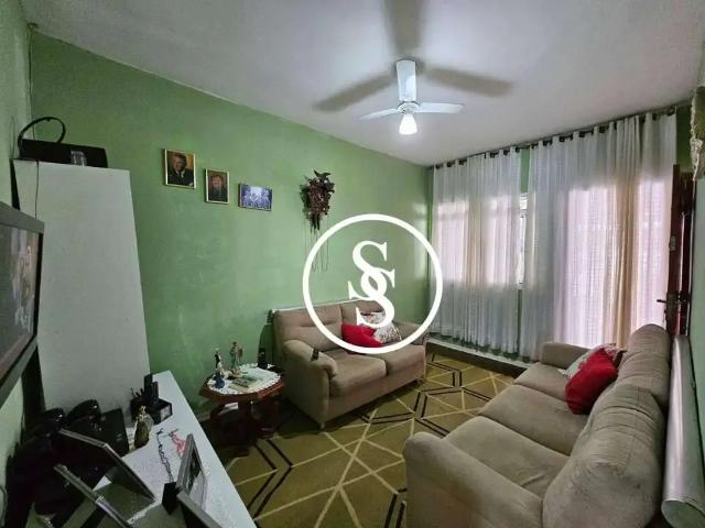 Casa / Sobrado para Venda em São Bernardo do Campo/SP Alves Dias 3 Quartos