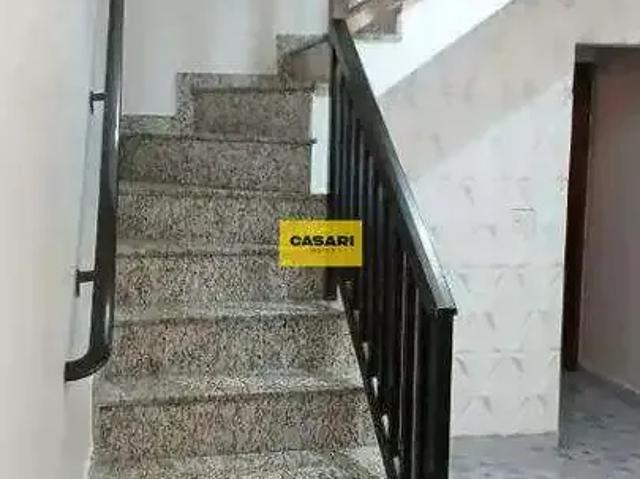 Casa / Sobrado para Venda em São Bernardo do Campo/SP Alves Dias 3 Quartos