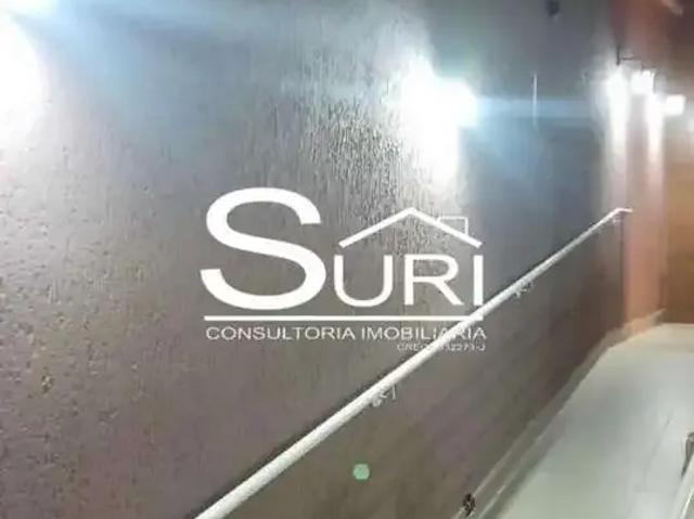Casa / Sobrado para Venda em São Bernardo do Campo/SP Alves Dias 3 Quartos