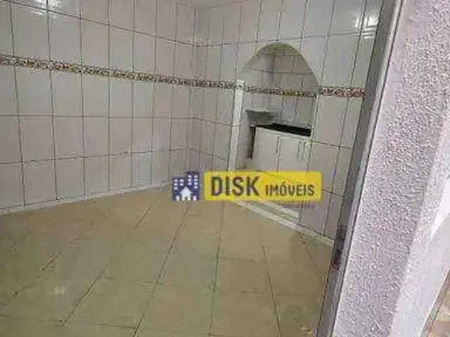 Casa / Sobrado para Venda em São Bernardo do Campo/SP Alves Dias 3 Quartos