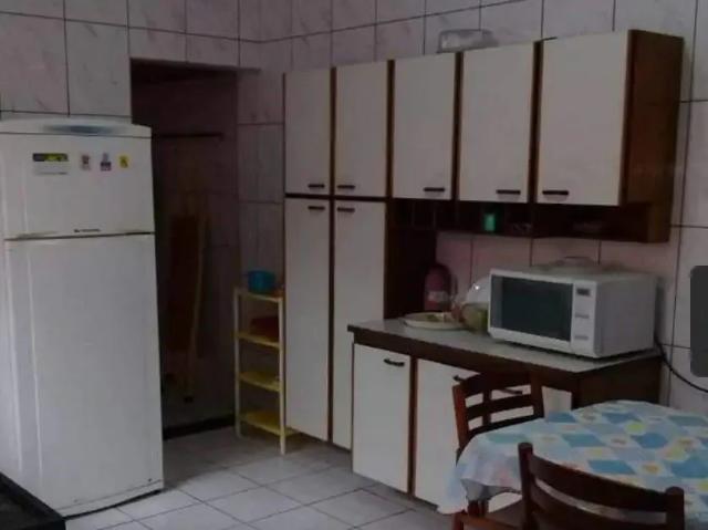 Casa / Sobrado para Venda em São Bernardo do Campo/SP Alves Dias 3 Quartos