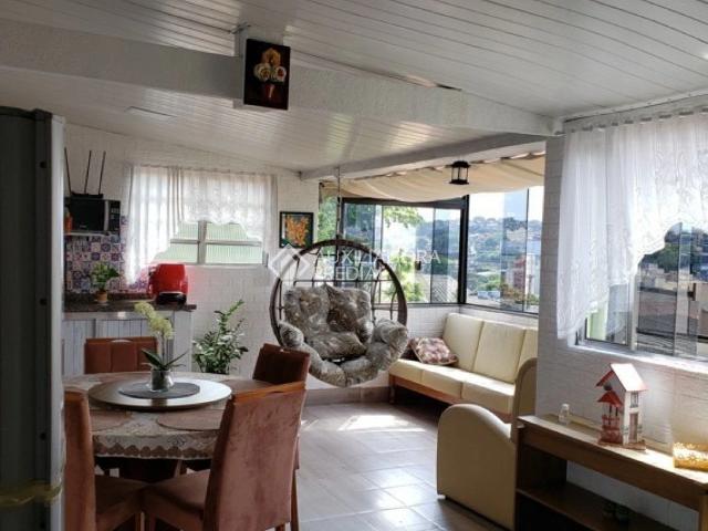 Casa / Sobrado para Venda em São Bernardo do Campo/SP Alves Dias 3 Quartos
