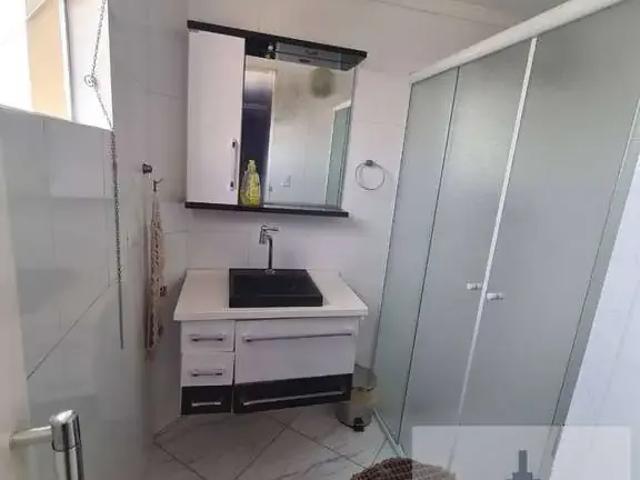 Casa / Sobrado para Venda em São Bernardo do Campo/SP Alves Dias 3 Quartos