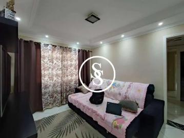 Casa / Sobrado para Venda em São Bernardo do Campo/SP Alves Dias 3 Quartos