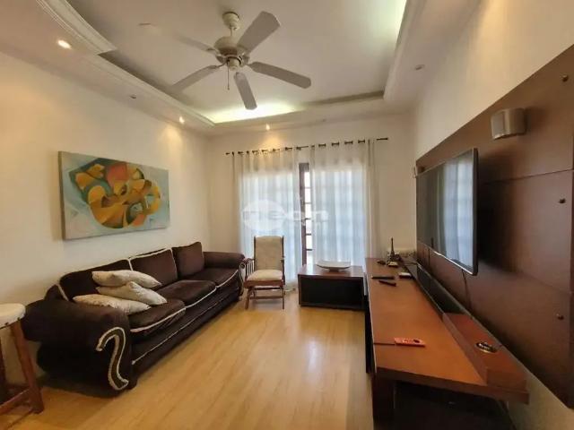 Casa / Sobrado para Venda em São Bernardo do Campo/SP Alves Dias 4 Quartos