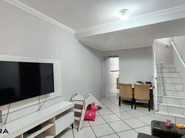 Casa / Sobrado para Venda em São Bernardo do Campo/SP Alves Dias 4 Quartos