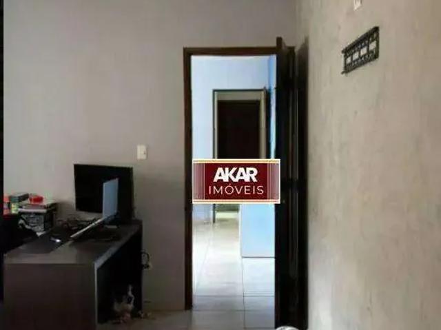Casa / Sobrado para Venda em São Bernardo do Campo/SP Alves Dias 4 Quartos