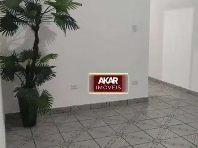 Casa / Sobrado para Venda em São Bernardo do Campo/SP Alves Dias 4 Quartos