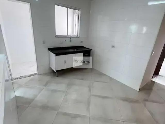 Casa / Sobrado para Venda em São Bernardo do Campo/SP Alves Dias 4 Quartos