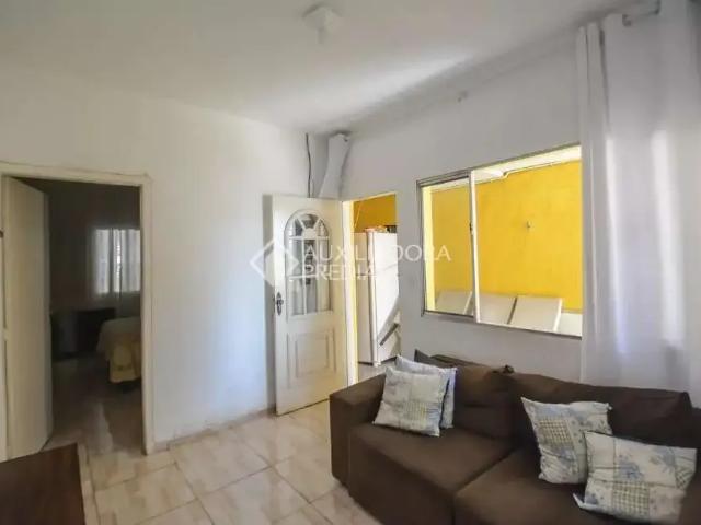 Casa / Sobrado para Venda em São Bernardo do Campo/SP Alves Dias 4 Quartos