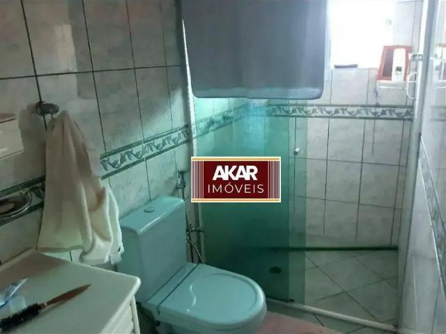 Casa / Sobrado para Venda em São Bernardo do Campo/SP Alves Dias 4 Quartos