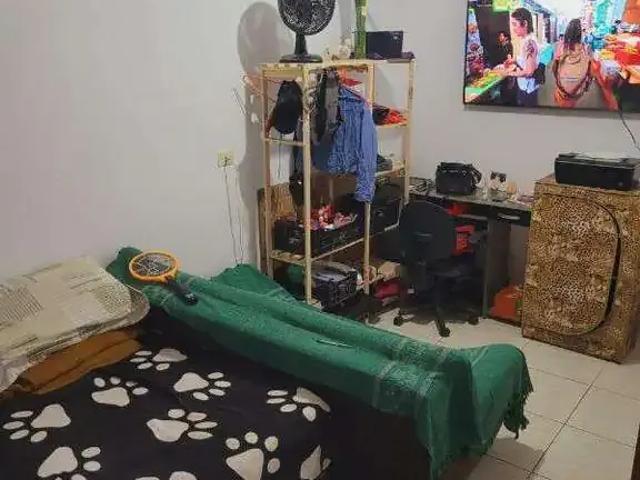 Casa / Sobrado para Venda em São Bernardo do Campo/SP Alves Dias 4 Quartos