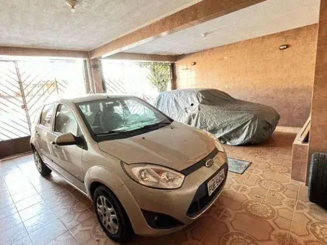 Casa / Sobrado para Venda em São Bernardo do Campo/SP Alves Dias 4 Quartos