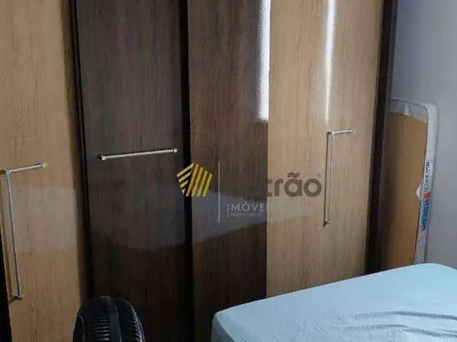 Casa / Sobrado para Venda em São Bernardo do Campo/SP Alves Dias 4 Quartos