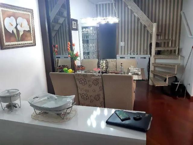 Casa / Sobrado para Venda em São Bernardo do Campo/SP Alves Dias 4 Quartos
