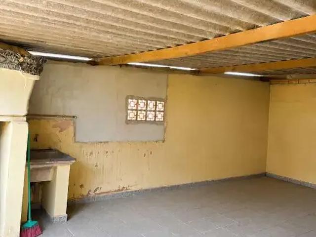 Casa / Sobrado para Venda em São Bernardo do Campo/SP Alves Dias 4 Quartos