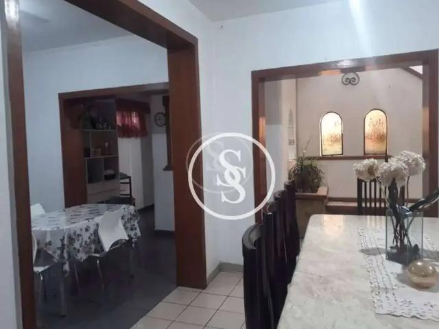 Casa / Sobrado para Venda em São Bernardo do Campo/SP Alves Dias 4 Quartos