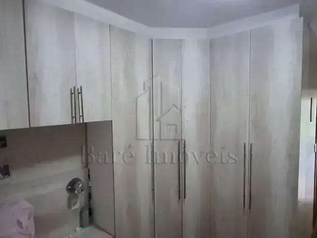 Casa / Sobrado para Venda em São Bernardo do Campo/SP Alves Dias 4 Quartos