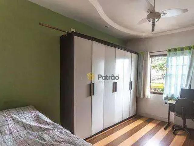 Casa / Sobrado para Venda em São Bernardo do Campo/SP Alves Dias 4 Quartos