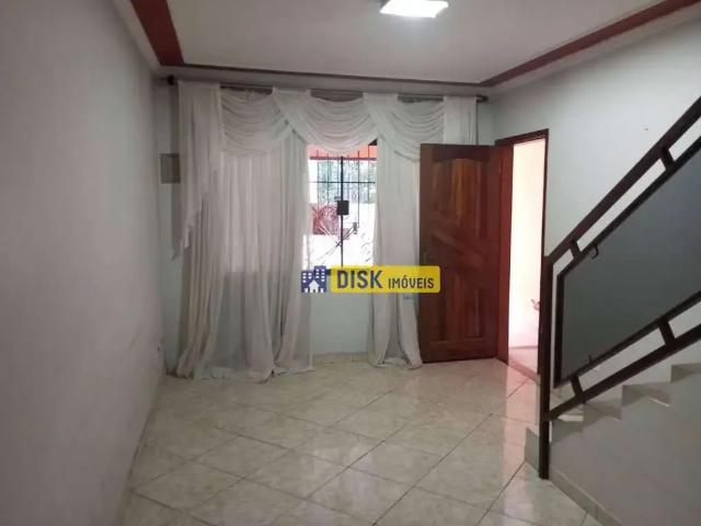 Casa / Sobrado para Venda em São Bernardo do Campo/SP Cooperativa 4 Quartos