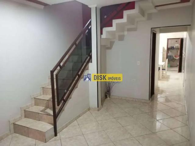 Casa / Sobrado para Venda em São Bernardo do Campo/SP Cooperativa 4 Quartos