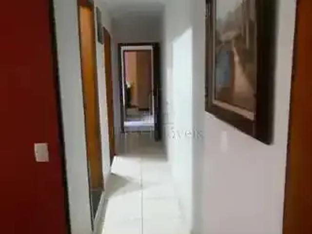 Casa / Sobrado para Venda em São Bernardo do Campo/SP Alves Dias 4 Quartos