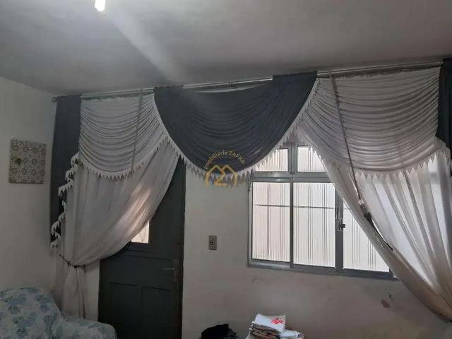 Casa / Sobrado para Venda em São Bernardo do Campo/SP Alves Dias 6 Quartos