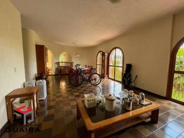 Casa / Sobrado para Venda em São Bernardo do Campo/SP Anchieta 4 Quartos