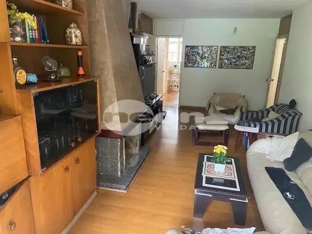 Casa / Sobrado para Venda em São Bernardo do Campo/SP Anchieta 4 Quartos